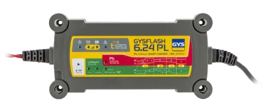 GYSFLASH 6.24 PL