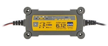 GYSFLASH 6.12 - (UK)
