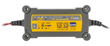 GYSFLASH 12.12 - (UK)