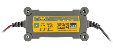 GYSFLASH 6.24 - (UK)