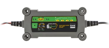 GYSFLASH LITHIUM 6A