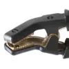 JUMP LEADS SUPER PRO 1000A (BAG) - INSULATED CLAMPS - Ø50mm² - 2 x 5m  | 056619