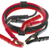 JUMP LEADS SUPER PRO 1000A (BAG) - INSULATED CLAMPS - Ø50mm² - 2 x 5m  | 056619