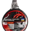 JUMP LEADS PRO 700A (4L/7L) - INSULATED CLAMPS - Ø35mm² - 2 x 4.5m | 056343