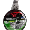 JUMP LEADS PRO 500A (3.5L/5.5L) - INSULATED CLAMPS - Ø25mm² - 2 x 3.5m | 056336