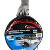 JUMP LEADS PRO 320A (2.5L) - INSULATED CLAMPS - Ø16mm² - 2 x 3m | 056329
