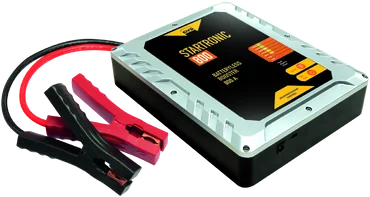 BATTERYLESS BOOSTER STARTRONIC 800