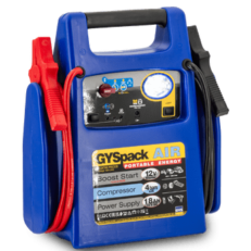 GYSPACK AIR