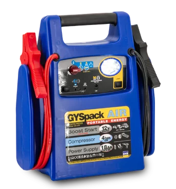 GYSPACK AIR