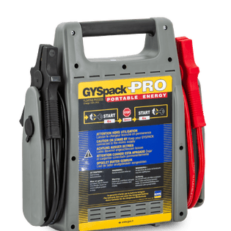 GYSPACK PRO - (UK)