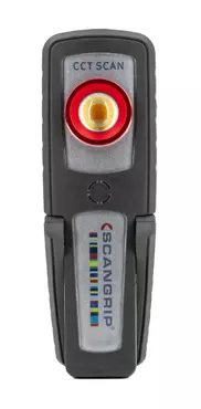 SCANGRIP SUNMATCH 4 LED PORTABLE LAMP
