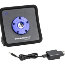 NOVA UV-S SCANGRIP UV CURING LAMP