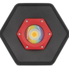 PORTABLE LED SUNCOLOR 5 LAMP