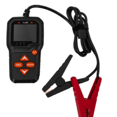 BATTERY TESTER DBT 500 - START/STOP