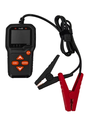BATTERY TESTER DBT 500 - START/STOP
