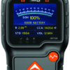 DBT500 BATTERY TESTER | 079823