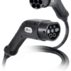 EV CHARGING CABLE T2/T2 -5m -32A -1 phase -7.2kW | 079687