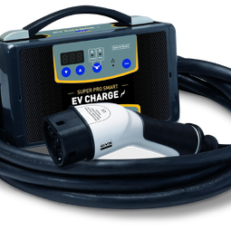 CABLE EV SUPER PRO SMART - (UK) | 080676
