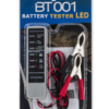 BATTERY TESTER BT001  | 056640