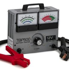 BATTERY TESTER TBP 500
