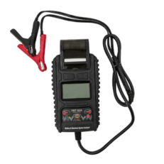 BATTERY TESTER PBT 824 - 6/12/24V