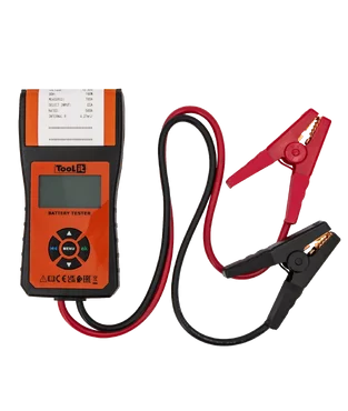 BATTERY TESTER PBT 550 - START/STOP