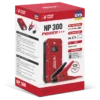 BOOSTER LITHIUM NOMAD POWER 300 | 025875
