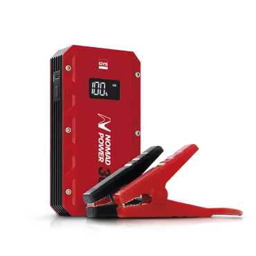 BOOSTER LITHIUM NOMAD POWER 300