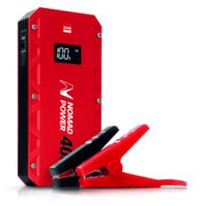 BOOSTER LITHIUM NOMAD POWER 400