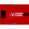 BOOSTER LITHIUM NOMAD POWER 400 | 025882