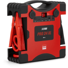BOOSTER LITHIUM NOMAD POWER PRO 24 XL