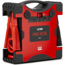 BOOSTER LITHIUM NOMAD POWER PRO 12 XL
