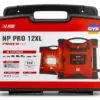 BOOSTER LITHIUM NOMAD POWER PRO 12 XL | 025912