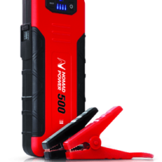 BOOSTER LITHIUM NOMAD POWER 500 - UK
