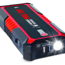 BOOSTER LITHIUM NOMAD POWER PRO 700 (UK)