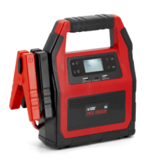 BOOSTER LITHIUM NOMAD POWER PRO TRUCK (UK)