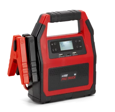 BOOSTER LITHIUM NOMAD POWER PRO TRUCK (UK)