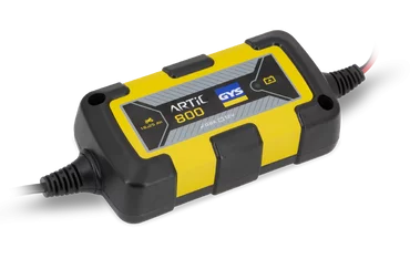 ARTIC 800 - (UK)