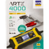 ARTIC 4000 - (UK) | 029705