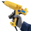 PROFESSIONAL 400W GLUE GUN - 100-240V - DIGITAL DISPLAY | 082144