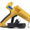 PROFESSIONAL 400W GLUE GUN - 100-240V - DIGITAL DISPLAY | 082144