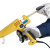 PROFESSIONAL 400W GLUE GUN - 100-240V - DIGITAL DISPLAY | 082144