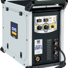 MULTIWELD 250T-C