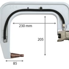 QC4 Arm