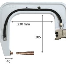 QC6 Arm