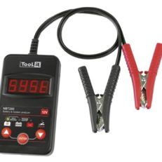 BATTERY TESTER NBT 200