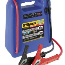 GYSPACK 400 - (UK)