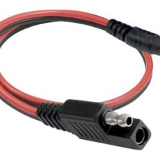 KIT S6 - SAE / JACK 0.45m