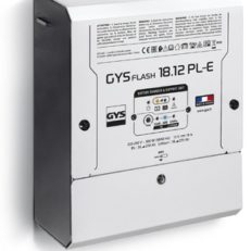 GYSFLASH 18.12 PL-E