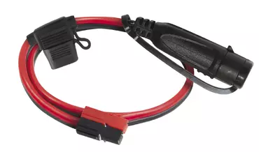 KIT FLASH/ANDERSON 0,45m FOR GYSFLASH 1 TO 6A